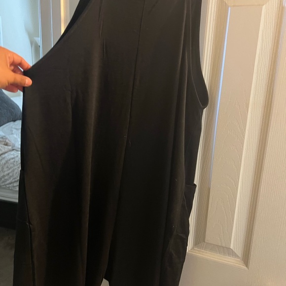 Women’s Romper - Picture 3 of 5